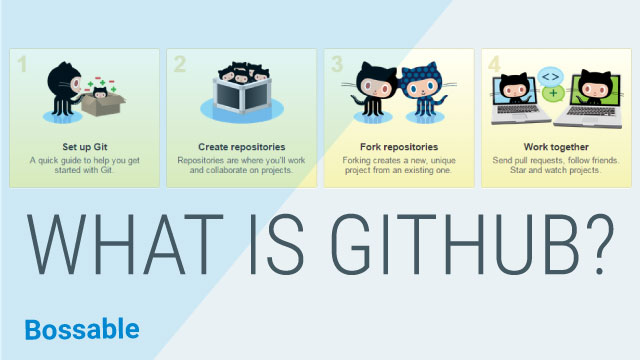 What is GitHub? Open source tips and tricks