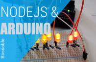 Getting started with Nodejs and Arduino UNO Tutorial