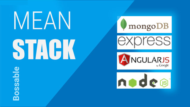 Getting started with the MEAN stack