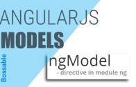 MEAN Stack – AngularJS Models in Bootstrap Forms – Day 12
