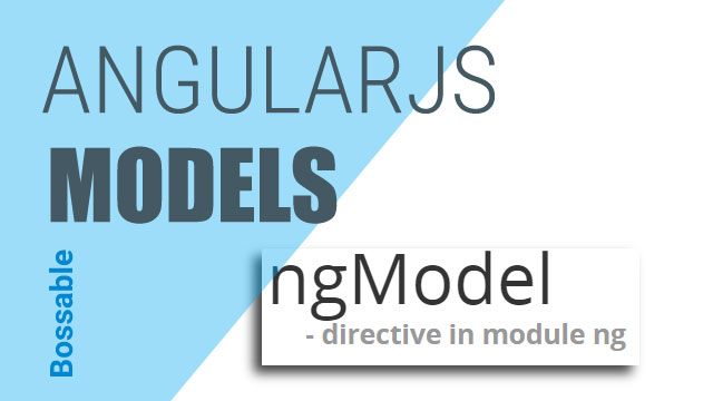 MEAN Stack – AngularJS Models in Bootstrap Forms – Day 12