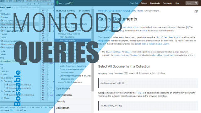 MEAN Stack – MongoDB Queries & AngularJS Scope – Day 15