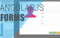 MEAN Stack – Modal Styling & AngularJS Form Validation – Day 23