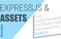 MEAN Stack – Express.js & Client-side Assets – Day 29