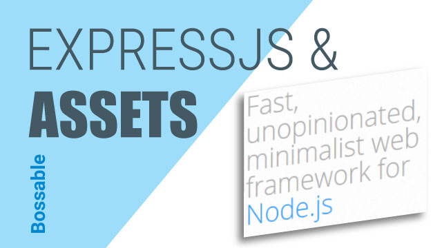 MEAN Stack – Express.js & Client-side Assets – Day 29