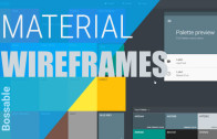 3 Tips for your Material Design Wireframes