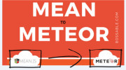 Make your MEAN Stack App a Meteorjs App