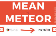 MEAN Stack to Meteorjs – Server Side Email